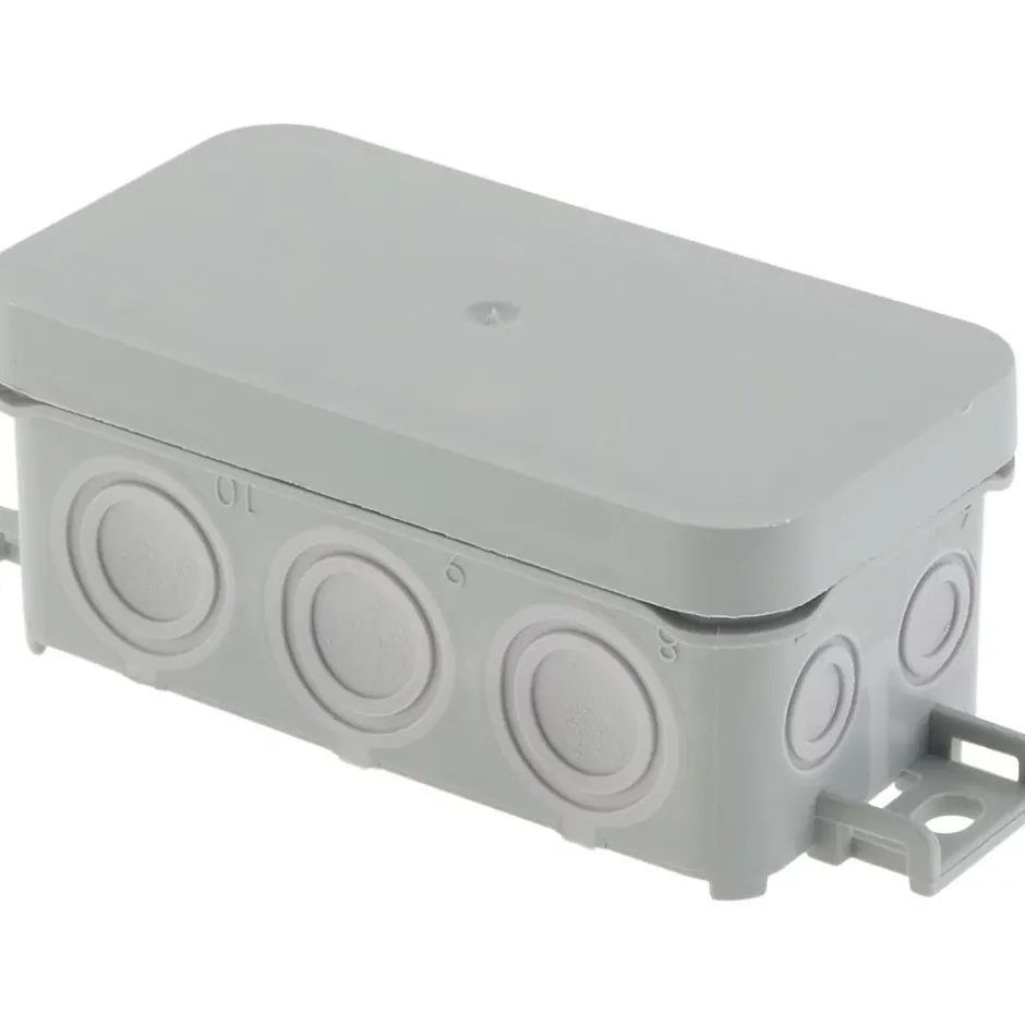 Boîte étanche IP55 No Airbox 90x40x36mm 960 degrésC --Protec Hot