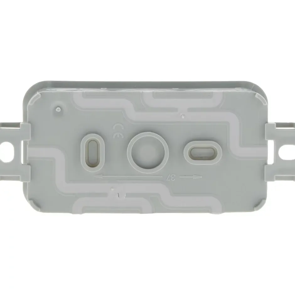 Boîte étanche IP55 No Airbox 90x40x36mm 960 degrésC --Protec Hot