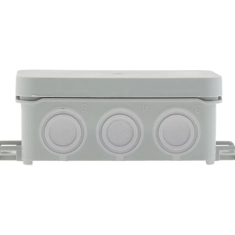 Boîte étanche IP55 No Airbox 90x40x36mm 960 degrésC --Protec Hot