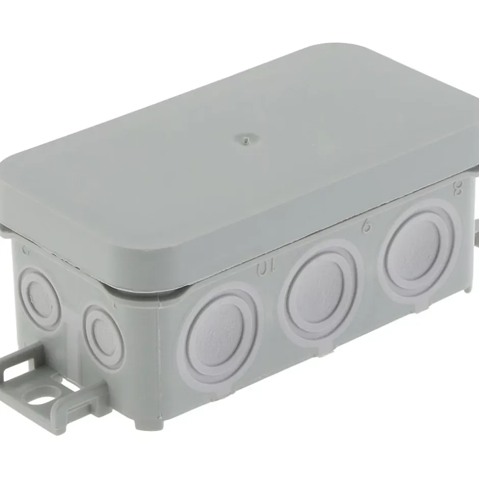 Boîte étanche IP55 No Airbox 90x40x36mm 960 degrésC --Protec Hot