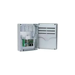 Boîtier 002LB18 avec carte de secours pour motorisation-Came Hot