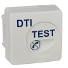 Boîtier de connexion RJ45 DTI beige-ABB Sale