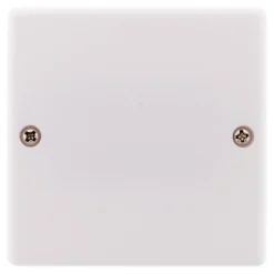 Boîtier de répartition 12 plots - Blanc -^Zenitech New