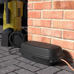 Boîtier étanche pour multiprises-D-Line Discount