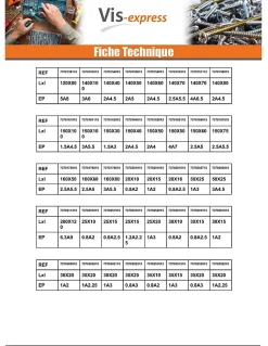 Bouchon rectangle pour tube 40X20 épaisseur tole du tube 1 à 2.25 nylon noir - 100 pièces-Vis Express Hot