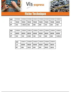 Bouchon rectangle pour tube 30X10 épaisseur tole du tube 0.8 à 2 nylon noir - 1 pièce-Vis Express