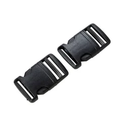 Boucle à ouverture rapide Ø. 25 mm vendue par 2-Diall Clearance