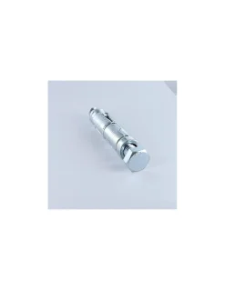 Boulon à Expansion 20X70 M12X90 zingué cr3 96 hbs sans rouille rouge - 30 pièces-Vis Express Online