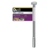 Boulon de charpente galvanisé 16 x 200 mm-Diall Discount