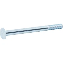 Boulon de charpente galvanisé 14 x 160 mm-Diall Online