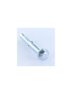 Boulon métal RKT 16X110 M12 Acier zingué - 50 pièces-Vis Express Sale