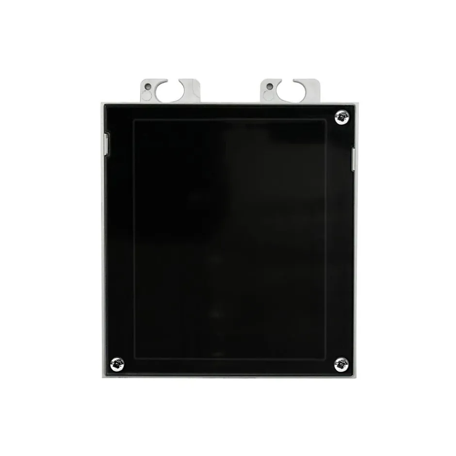 Bouton Aveugle De Platine De Rue Ip Verso - 9155039-2N Sale