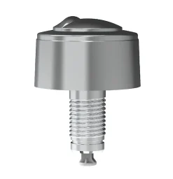 Bouton de chasse d'eau à étrier^Flomasta Hot