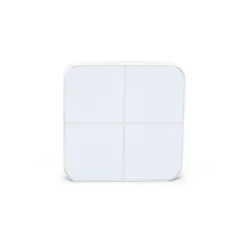Bouton De Commande Murale Z-wave - Wallmote Quad - Aoetec^Aeotec Sale