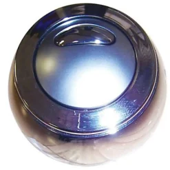 Bouton de commande pour mécanisme Optima 49^Siamp New