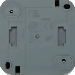 Bouton de sonnette étanche en saillie Malinn complet^Jacobsen New