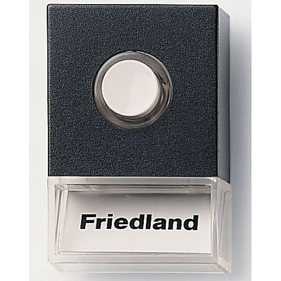 Bouton PUSHLIGHT noir - - D723^Honeywell Sale