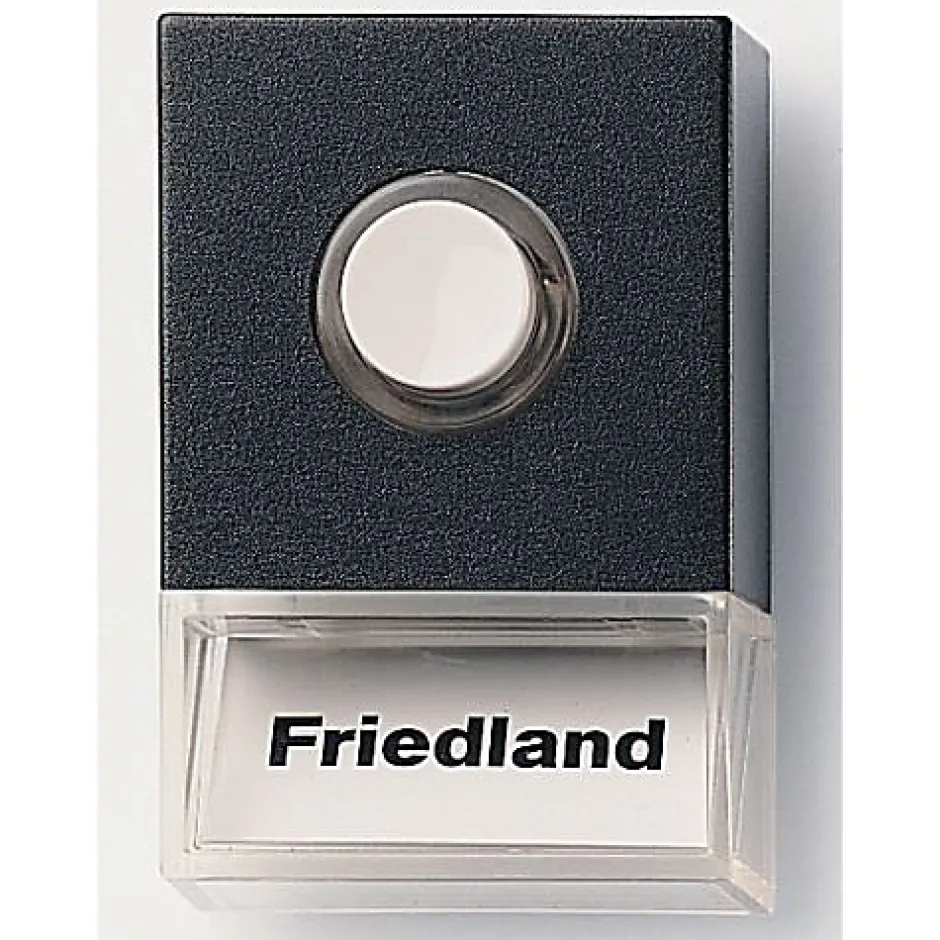 Bouton PUSHLIGHT noir - - D723^Honeywell Sale