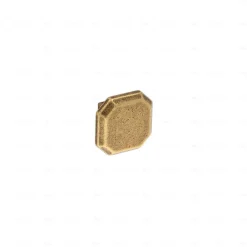 Boutons pour meubles en zamac Diamètre 32 x 23 Florence antique-Hardwarexchange Discount