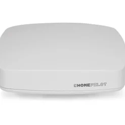 Box maison connectée Premium - HOME PILOT - Pour commande intelligente et centralisée de votre logement^Homepilot Sale