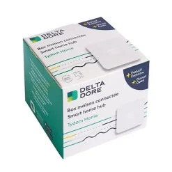 Box maison connectée TYDOM - - 6700116-Delta Dore Online