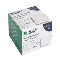 Box maison connectée TYDOM - - 6700116-Delta Dore Online