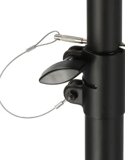 BRENNENSTUHL Trépied ST 200 noir HT max 2 m, charge 30 kg^ Online