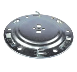 BRIDE 6 TROUS Diam.170mm CHAUFFE-EAU FLECK-Ariston Clearance