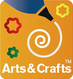 Bâton de colle pailletée pour décoration Ø7mm x 94mm, lot de 36 x 3 couleurs (rouge, bleu, vert)^Rapid