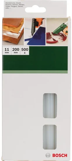 Bâtonnet de colle professionnelle 200 mm 500g-Bosch Sale