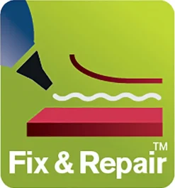 Bâtons de colle pour bois & dérivésØ12mm x 190mm, lot de 14-Rapid Hot