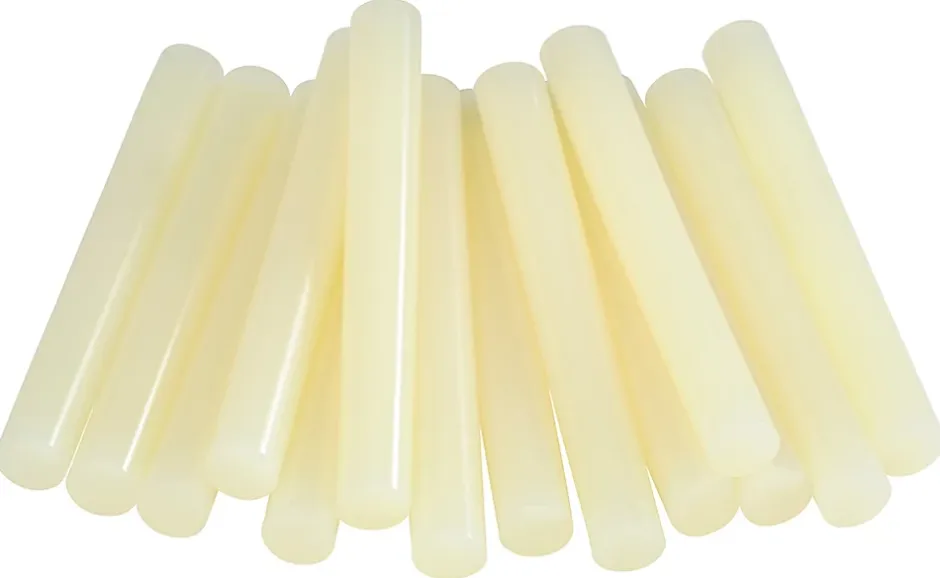 Bâtons de colle pour bois 125 G-Rapid