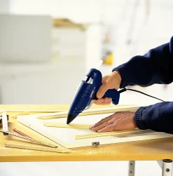 Bâtons de colle pour bois 125 G-Rapid