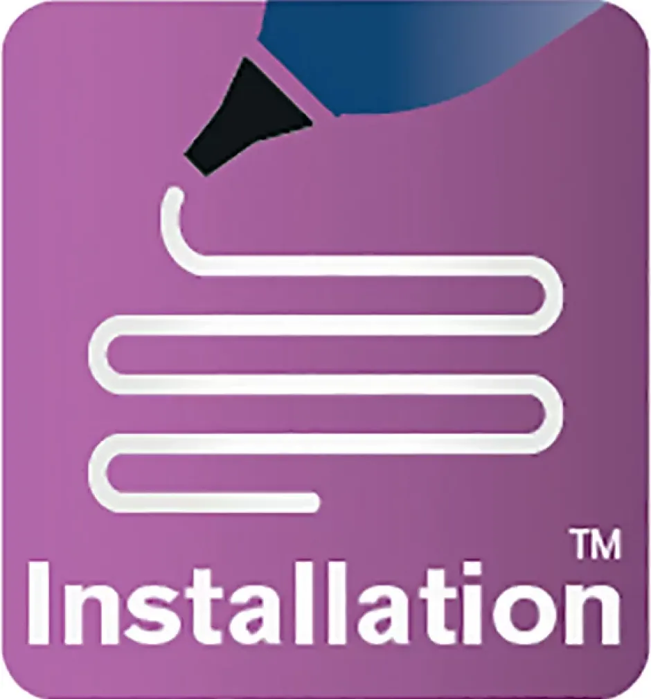 Bâtons de colle pour cois & dérivésØ12mm x 190mm, lot de 48-Rapid Online