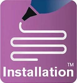 Bâtons de colle pour céramiqueØ12mm x 190mm, lot de 48^Rapid Outlet