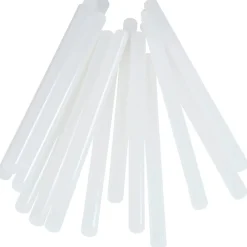 Bâtons de colle universelle transparenteØ12mm x 190mm, lot de 48^Rapid Clearance