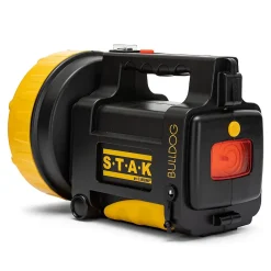 BULLDOG: projecteur rechargeable 30W^Velamp Hot