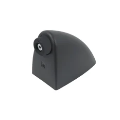 Butée de fin de course pour portail Afbat noir L.140 x l.70 H.92mm^Afbat - Tb Industrie Sas Sale