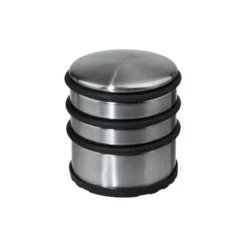 Butée de porte métal et caoutchouc - bloque porte-Ose Outlet