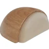 Butoir ø46 x Hauteur 23 mm adhésif chêne^Diall Online