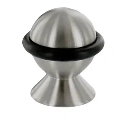 Butoir de porte Sphère Inox Ø2,3 cm-Diall New