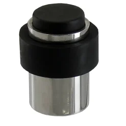 Butoir porte acier inoxydable ø24 mm-Diall Best