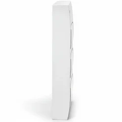 Bv36po - Tableau De Distribution Résntiel - 3 Rangées De 12 Modules - 497x264x99mm - Avec Rail Din-Ide