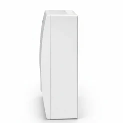 Bv12po - Tableau De Distribution Résntiel - 1 Rangée De 12 Modules - 228x264x99mm - Avec Rail Din-Ide