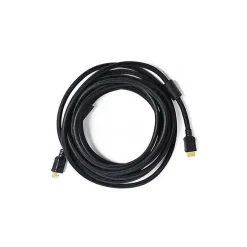 Cable hdmi 19 broches de 20m.-Securitegooddeal Hot