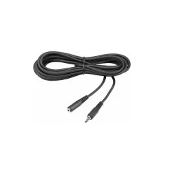 Cable mini jack mâle femelle de 10m^Jod1