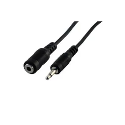 Cable mini jack mâle femelle de 5m^Jod1 Hot