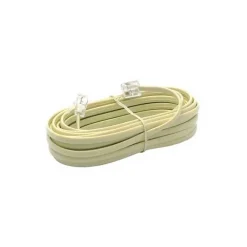 Cable telephone rj11 de 5 metres-Jod1 Discount
