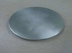 Cache grille anti déchets inox ø11.5 cm-Cooke & Lewis Sale