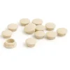 Cache vis beige clair diamètre 6mm - Lot de 10-Avosdim Clearance